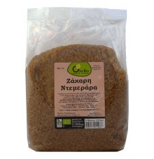 ΖΑΧΑΡΗ DEMERARA (ΚΡΥΣΤΑΛΛΙΚΗ) ΒΙΟ 1ΚΛ Ζάχαρη & Υποκατάστατα